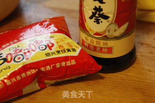 秘制东坡肉的做法步骤:4