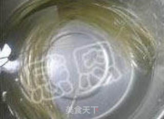 辣白菜大酱汤的做法步骤:14