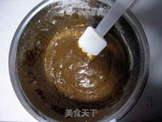 樱桃慕斯的做法步骤:3