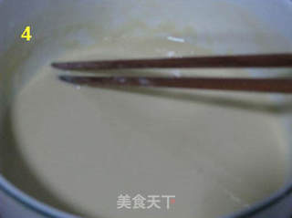 炸芋头的做法步骤:4