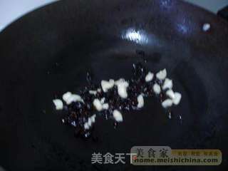 豆鼓子排的做法步骤:3