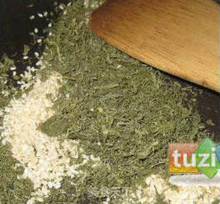 简单的润饼菜的做法步骤:2