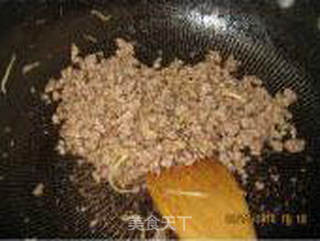 简单的润饼菜的做法步骤:5