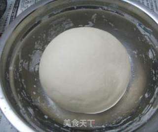 小笼包的做法步骤:6