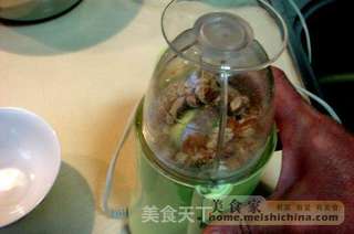 意大利杏仁脆饼的做法步骤：5
