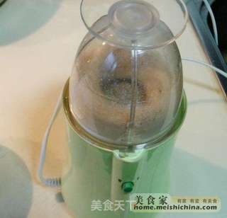 意大利杏仁脆饼的做法步骤：6