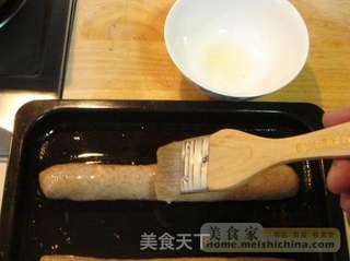 意大利杏仁脆饼的做法步骤：12