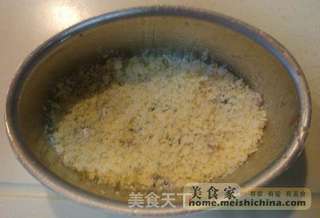 意式烤茄盒的做法步骤:7