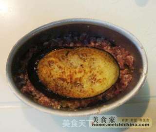 意式烤茄盒的做法步骤:12