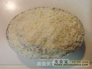 意式烤茄盒的做法步骤:17