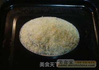 意式烤茄盒的做法步骤:18