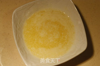 紫薯“蛋糕”蒙布朗的做法步骤：4