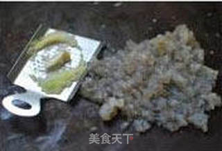 鲜虾豆腐盒的做法步骤:3
