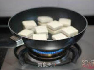 鲜虾豆腐盒的做法步骤:6