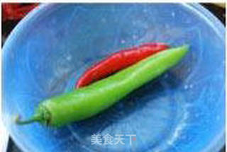 鲜虾豆腐盒的做法步骤:8
