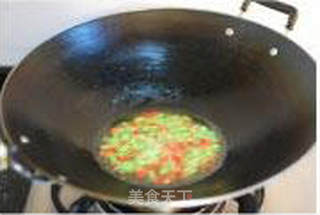 鲜虾豆腐盒的做法步骤:10