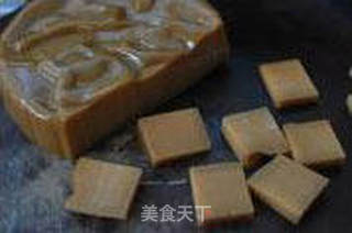 脆皮年糕的做法步骤：3