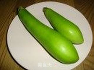 翡翠茄子的做法步骤：1