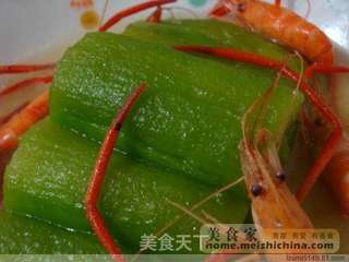 翡翠茄子的做法步骤：7