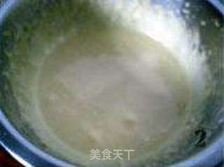 自制草莓冰淇淋的做法步骤:2