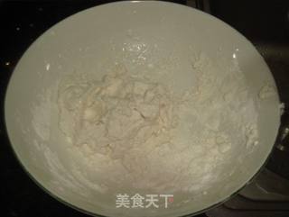醪糟鸡蛋汤圆的做法步骤:8