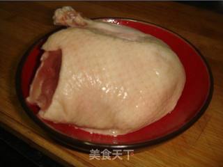 啤酒鸭的做法步骤：3