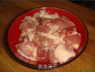 啤酒鸭的做法步骤：4