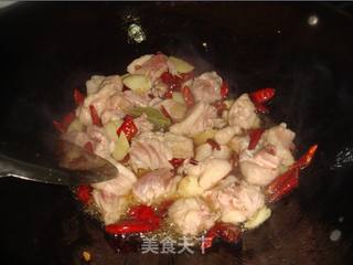 啤酒鸭的做法步骤：11