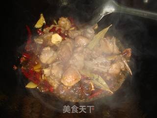啤酒鸭的做法步骤:17