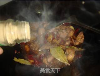 啤酒鸭的做法步骤:18