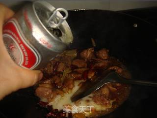 啤酒鸭的做法步骤：20