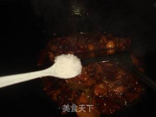 啤酒鸭的做法步骤:27