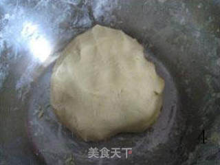 巧克力夹心饼干的做法步骤:4