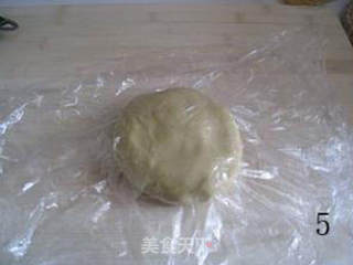 巧克力夹心饼干的做法步骤:5