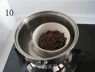 巧克力夹心饼干的做法步骤:10