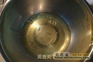 香草蓝莓提子蛋糕的做法步骤:3