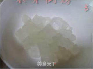 冰糖猪脚的做法步骤:3