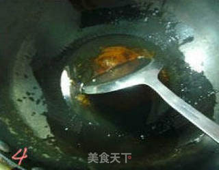 冰糖猪脚的做法步骤:8
