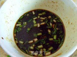 家常地三鲜的做法步骤:3