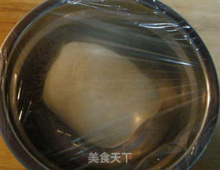 意大利披萨饼的做法步骤:5