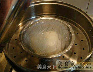 意大利披萨饼的做法步骤:6