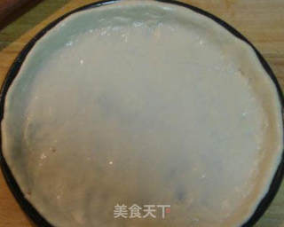 意大利披萨饼的做法步骤:8