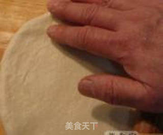 意大利披萨饼的做法步骤:7