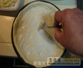 意大利披萨饼的做法步骤:10