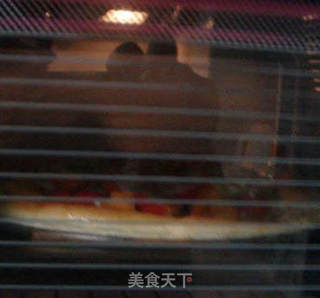 意大利披萨饼的做法步骤:20