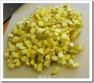 土豆辣子鸡丁的做法步骤:3