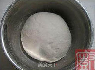 白激馍腊汁肉的做法步骤:13
