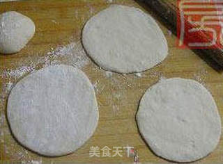 白激馍腊汁肉的做法步骤:15