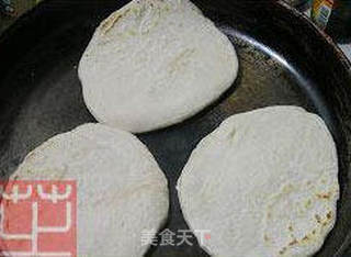 白激馍腊汁肉的做法步骤:18