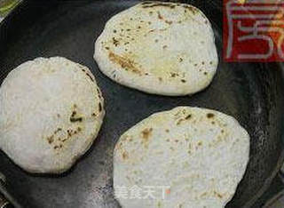白激馍腊汁肉的做法步骤:19